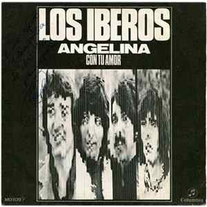 Los Iberos - Angelina FLAC