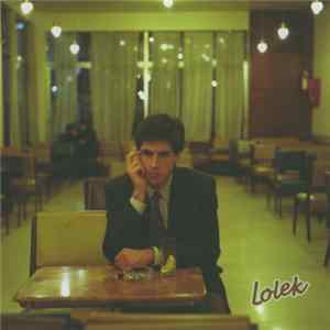 Lolek - Alone FLAC