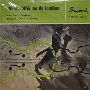 Victor Young And The Castillians - Yira! Yira! FLAC