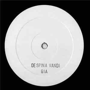 Despina Vandi - Gia FLAC
