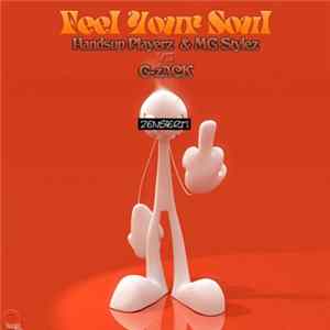 Handsup Playerz & MG Styles Vs. G-Zack - Feel Your Soul FLAC