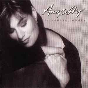 Amy Sky - Phenomenal Woman FLAC