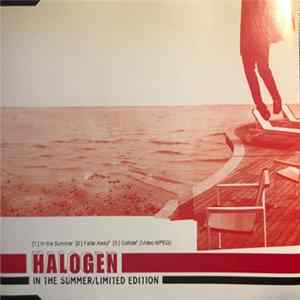 Halogen - In The Summer FLAC