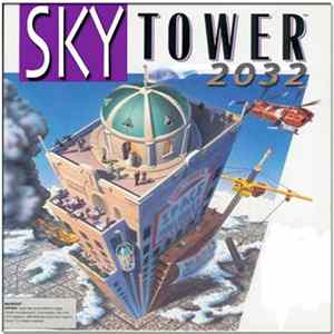Metallic Ghosts - SkyTower 2032 FLAC