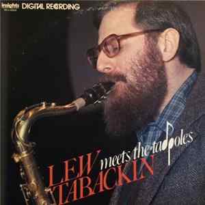 Lew Tabackin - Meets The Tadpoles FLAC