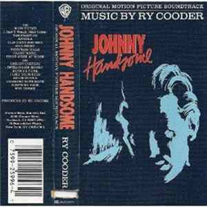 Ry Cooder - Johnny Handsome Original Motion Picture Soundtrack FLAC