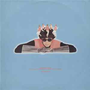 Pet Shop Boys - I Wouldn't Normally Do This Kind Of Thing (The Remixes) FLAC