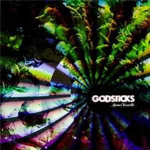 Godsticks - Spiral Vendetta FLAC