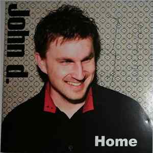 John D. - Home FLAC