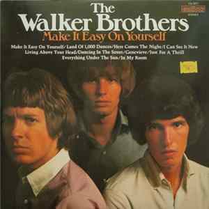 The Walker Brothers - Make It Easy On Yourself FLAC