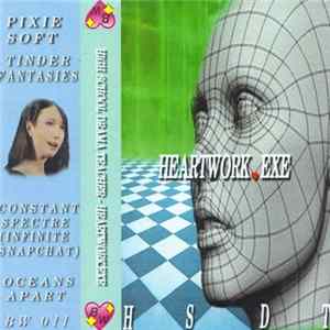 High School Drama Teacher - Heartwork​.​Exe FLAC