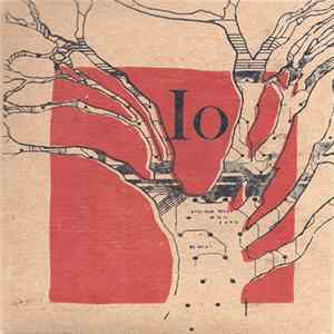 Io - The Willow Snag FLAC