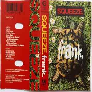 Squeeze - Frank FLAC
