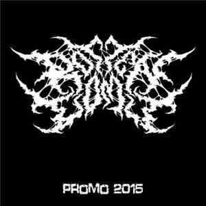 Rotten Vomit - Promo 2015 FLAC