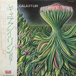 Galaxy-Lin - Galaxy-Lin FLAC