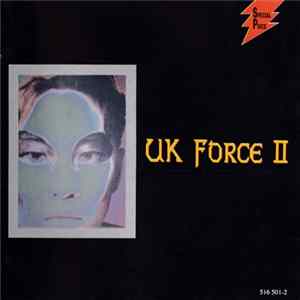 Various - UK Force II FLAC