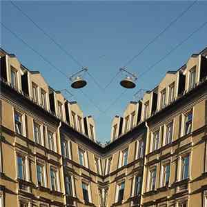 The RollerCoStars - Living in An Avenue FLAC
