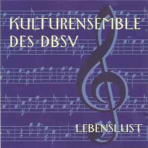 Kulturensemble des DBSV - Lebenslust FLAC