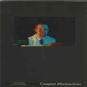 The Evolution Control Committee - Compact Disctructions FLAC