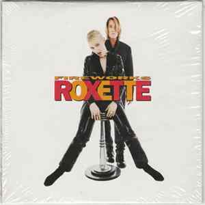 Roxette - Fireworks FLAC