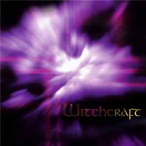 Witchcraft - As I Hide FLAC