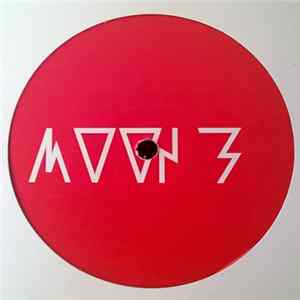 Moon B - Untitled FLAC