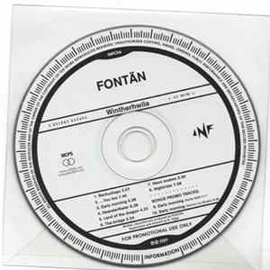 Fontän - Winterhwila FLAC
