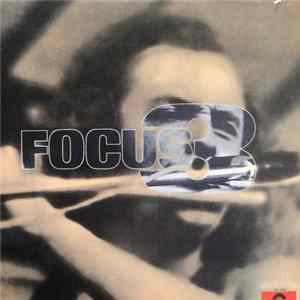 Focus - Focus 3 FLAC