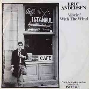 Eric Andersen - Movin' With The Wind FLAC