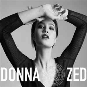 Donna Zed - Morphine FLAC