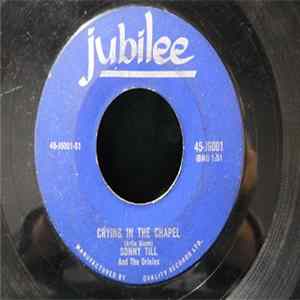 Sonny Til And The Orioles - Crying In The Chapel / Forgive And Forget FLAC