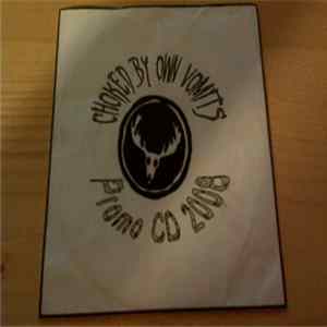 Choked By Own Vomits - Promo CD 2009 FLAC