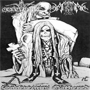 Goatvomit / Kratornas - Sovereigns Gathered FLAC