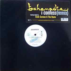 Bahamadia - I Confess (Remix) FLAC