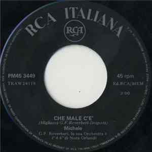 Michele - Che Male C'È / Io Tornerò (I'm Coming Home) FLAC