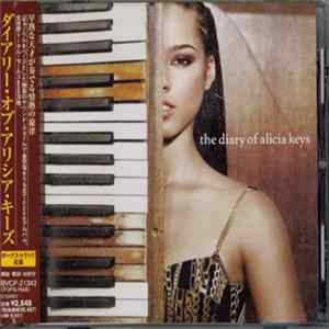 Alicia Keys - The Diary Of Alicia Keys FLAC