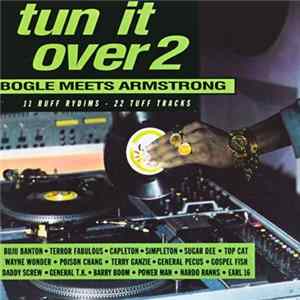 Various - Tun It Over 2 FLAC