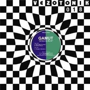 Gamut - All Ears On Me EP FLAC