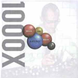 Man Or Astro-Man? - 1000X FLAC