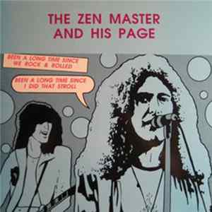 Robert Plant - The Zen Master And His Page FLAC