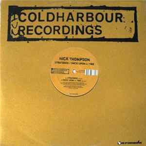 Nick Thompson - Strategos / Once Upon A Time FLAC