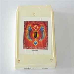 Journey - Greatest Hits FLAC