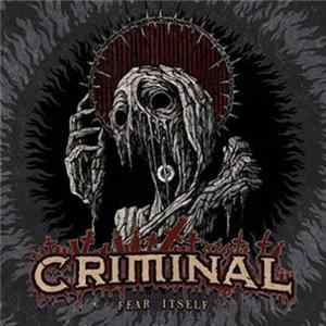 Criminal - Fear Itself FLAC