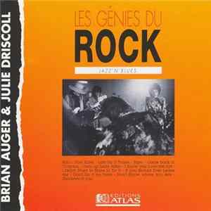 Brian Auger & Julie Driscoll - Jazz'N'Blues FLAC