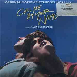 Various - Call Me By Your Name (Original Motion Picture Soundtrack) FLAC