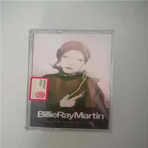 Billie Ray Martin - Deadline For My Memories FLAC