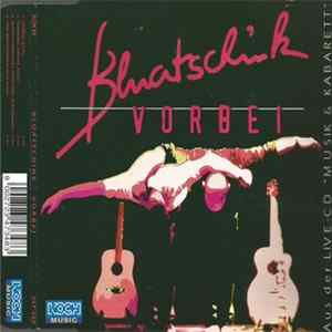 Bluatschink - Vorbei FLAC