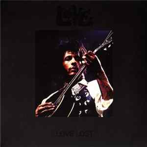 Love - Love Lost FLAC