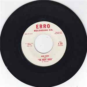 Norb Kamin - The Night Rider FLAC