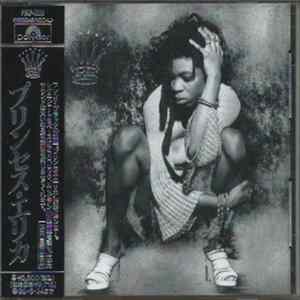Princess Érika - Princess Érika FLAC